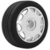 4x ROUES 19 Hiver MERCEDES E ALL-TERRAIN S214 S W223 S AMG W222 Michelin