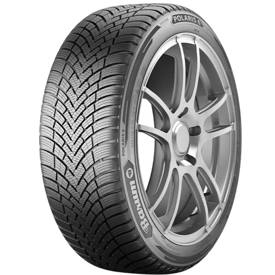 4x ROUES 16 Hiver RENAULT EXPRESS FFK KFK Barum 205/55 R16