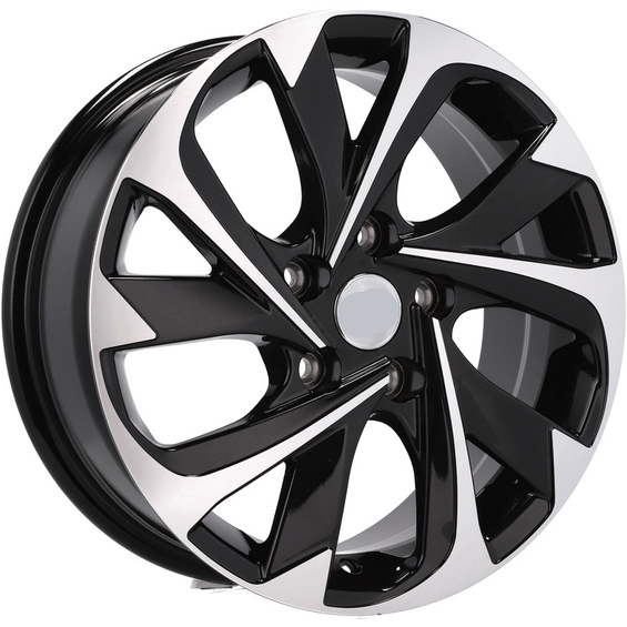 4x ROUES 16 Hiver TOYOTA AVALON II AVENSIS VERSO Continental 205/60 R16