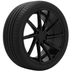4x ROUES 19 Hiver AUDI A5 B10 S5 B10 Nokian 245/40 R19