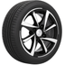 4x ROUES 15 Hiver CITROëN C5 I DC DE FL Michelin 195/65 R15