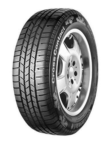 4x ROUES 16 Hiver CHRYSLER FIFTH AVENUE Y-BODY Continental 215/65 R16
