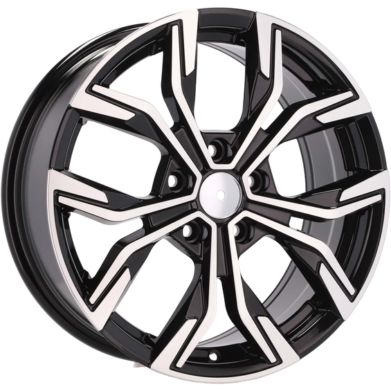 4x ROUES 17 Hiver RENAULT LAGUNA III X91 Bridgestone 215/55 R17