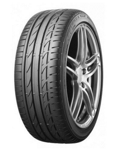 Pneus Bridgestone Potenza S001 255/40 R18 99Y