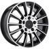 4x ROUES 16 Hiver MERCEDES C BR205 E BR211 Michelin 225/55 R16