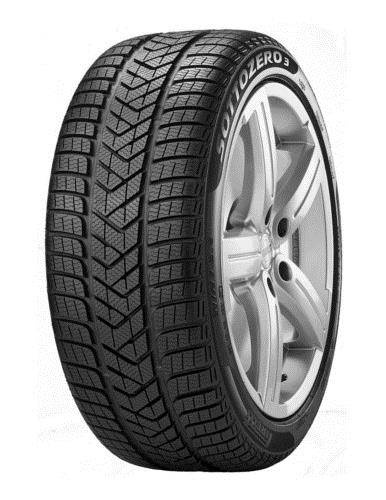 Pneus Pirelli Winter Sottozero 3 XL FR MGT 245/35 R21 96W