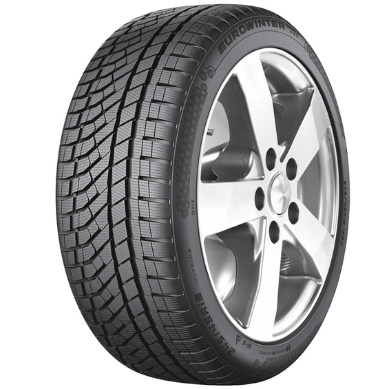 Pneus Falken EUROWINTER HS02PRO XL MFS 275/45 R20 110W