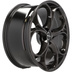 4x jantes 19 5x110 s'intégrer dans ALFA ROMEO 159 Brera Giulietta Giulia Stelvio SAAB 9-3 - DRAKE