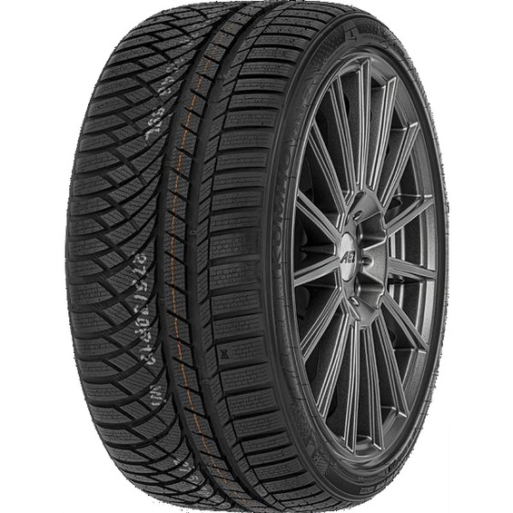 Pneus Kumho Wintercraft WP72 265/40 R20 104W