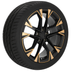 4x ROUES 18 Hiver CUPRA TERRAMAR Hankook 235/55 R18