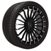4x ROUES 18 Hiver BMW 5 VI F10 F11 Hankook 245/45 R18