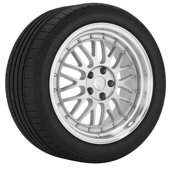 4x ROUES 18 Hiver BMW 3 VI F30 F31 F35 4 F32 F33 4 GRAN COUPE Bridgestone