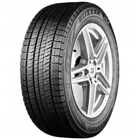 Pneus Bridgestone Blizzak Ice 225/45 R19 92S