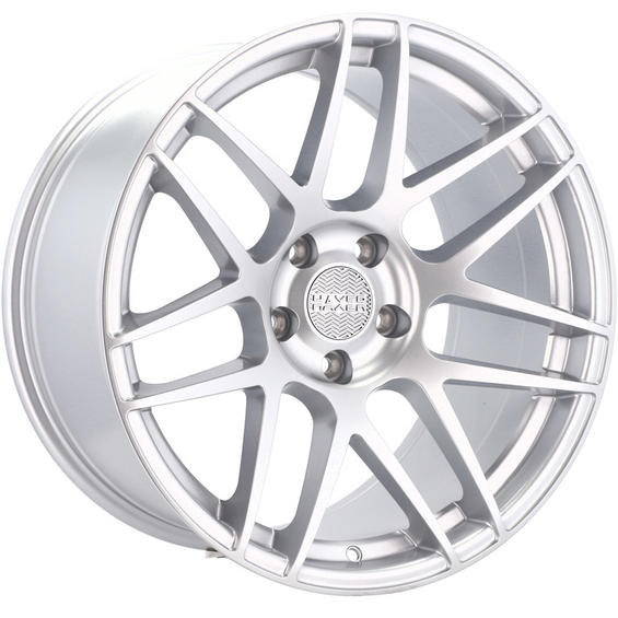 4x ROUES 19 Hiver BMW 5 GRAN TURISMO VI F07 Michelin 245/45 R19