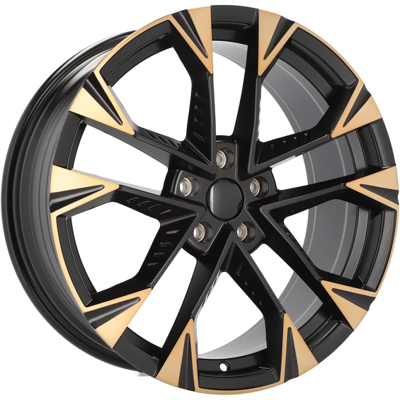 4x ROUES 18 Hiver CUPRA TERRAMAR Bridgestone 235/55 R18