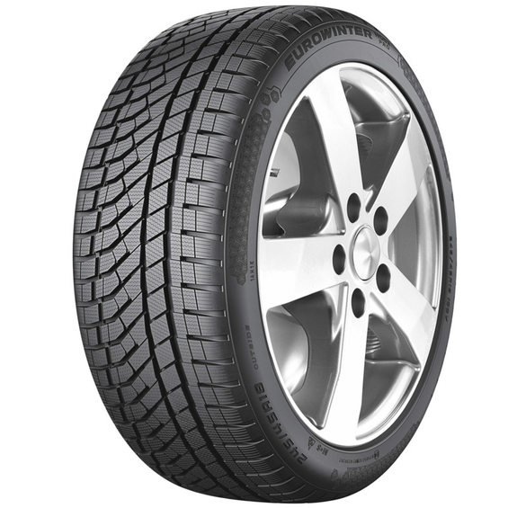 4x ROUES 16 Hiver MERCEDES CITAN II W420 EQT W420 T W420 Falken 205/60 R16
