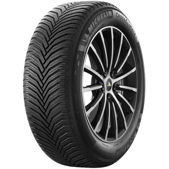 Pneus Michelin CROSSCLIMATE 2 XL 195/45 R16 84V