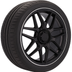 4x ROUES 19 Hiver MERCEDES C AMG BR205 Michelin