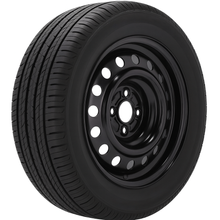 Continental 185/60 R15 + Felgi SDT81598 4x100