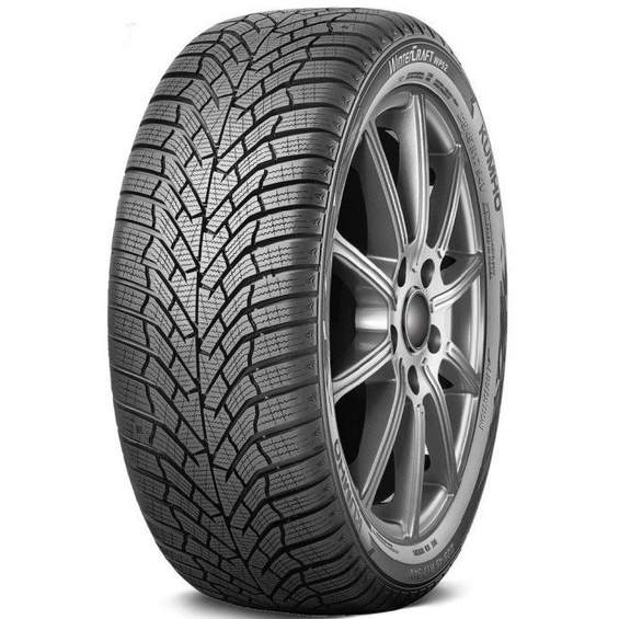 Pneus Kumho WP 52 PLUS XL 225/45 R17 94V