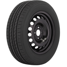 Continental 175/70 R14 + Felgi SDT81596 4x98
