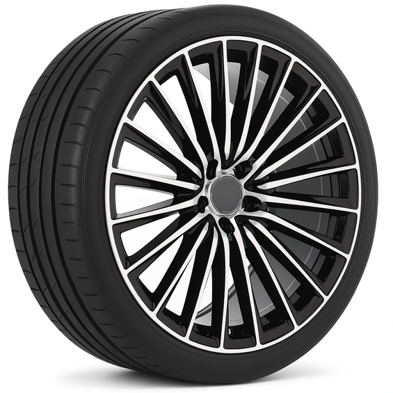 4x ROUES 19 Hiver MERCEDES S AMG W222 S CABRIO AMG A217 S COUPE A Michelin
