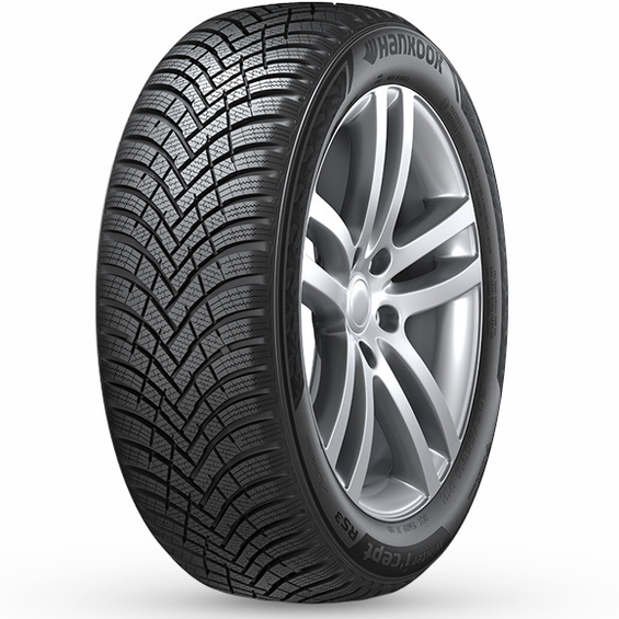 4x ROUES 17 Hiver NISSAN ALTIMA V ALTIMA IV ALTIMA III Hankook 215/55 R17