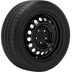 4x ROUES 16 Hiver ACURA CSX FD RSX DC5 Barum 205/55 R16